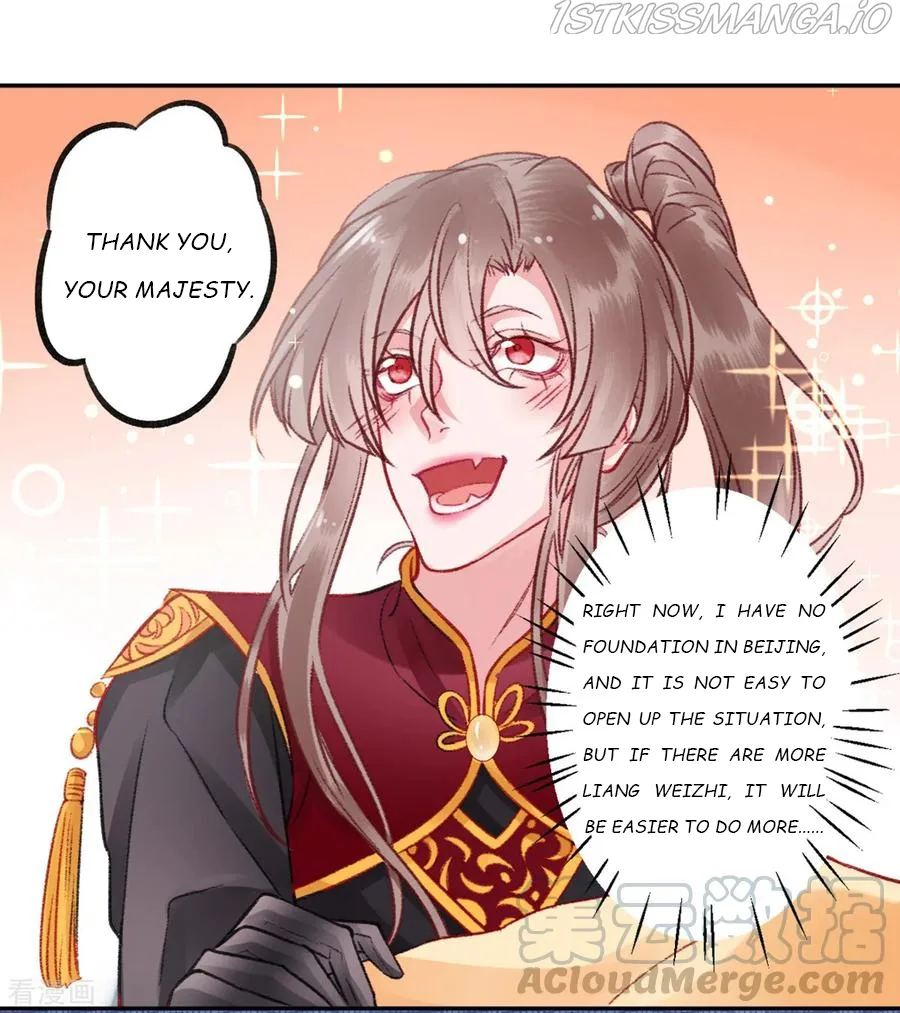 9000 Years Old Empress Chapter 36 page 10