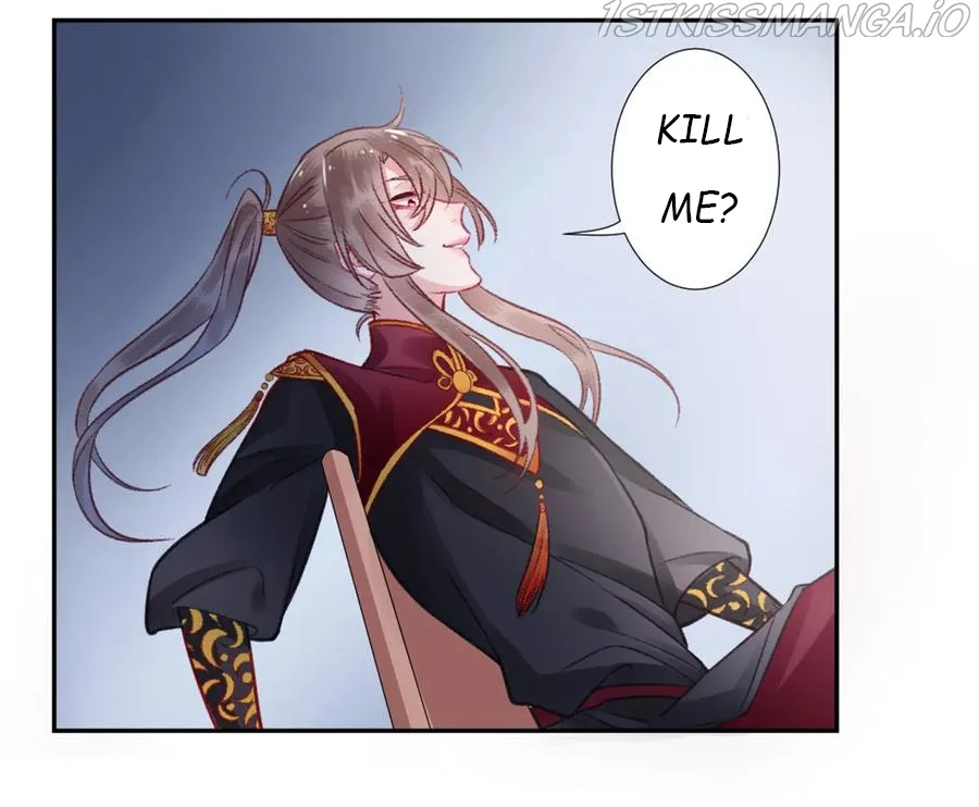 9000 Years Old Empress Chapter 36 page 16