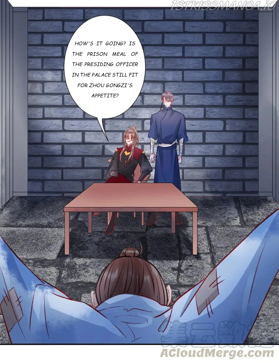 9000 Years Old Empress Chapter 36 page 14