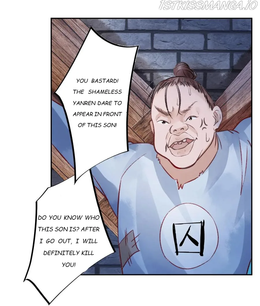 9000 Years Old Empress Chapter 36 page 15