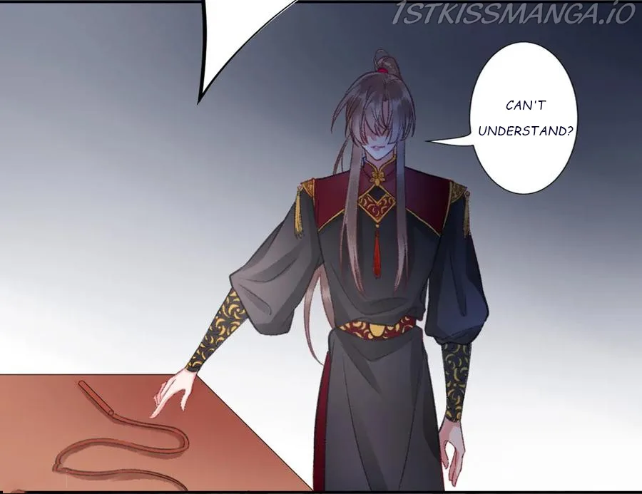 9000 Years Old Empress Chapter 36 page 19