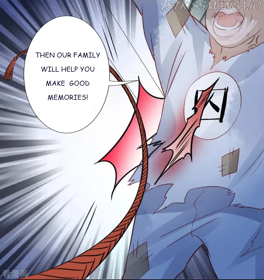 9000 Years Old Empress Chapter 36 page 20