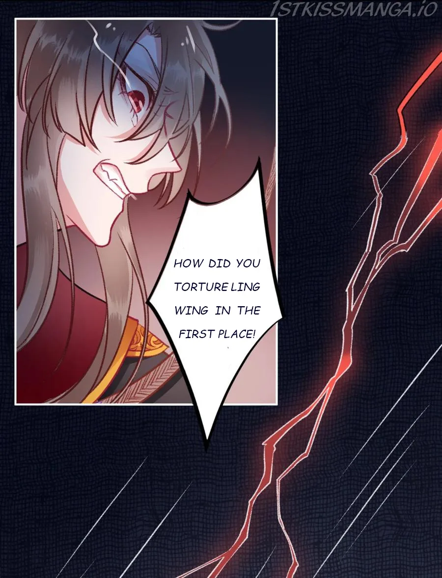 9000 Years Old Empress Chapter 36 page 21
