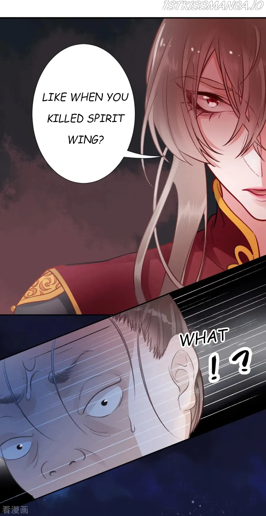 9000 Years Old Empress Chapter 36 page 17