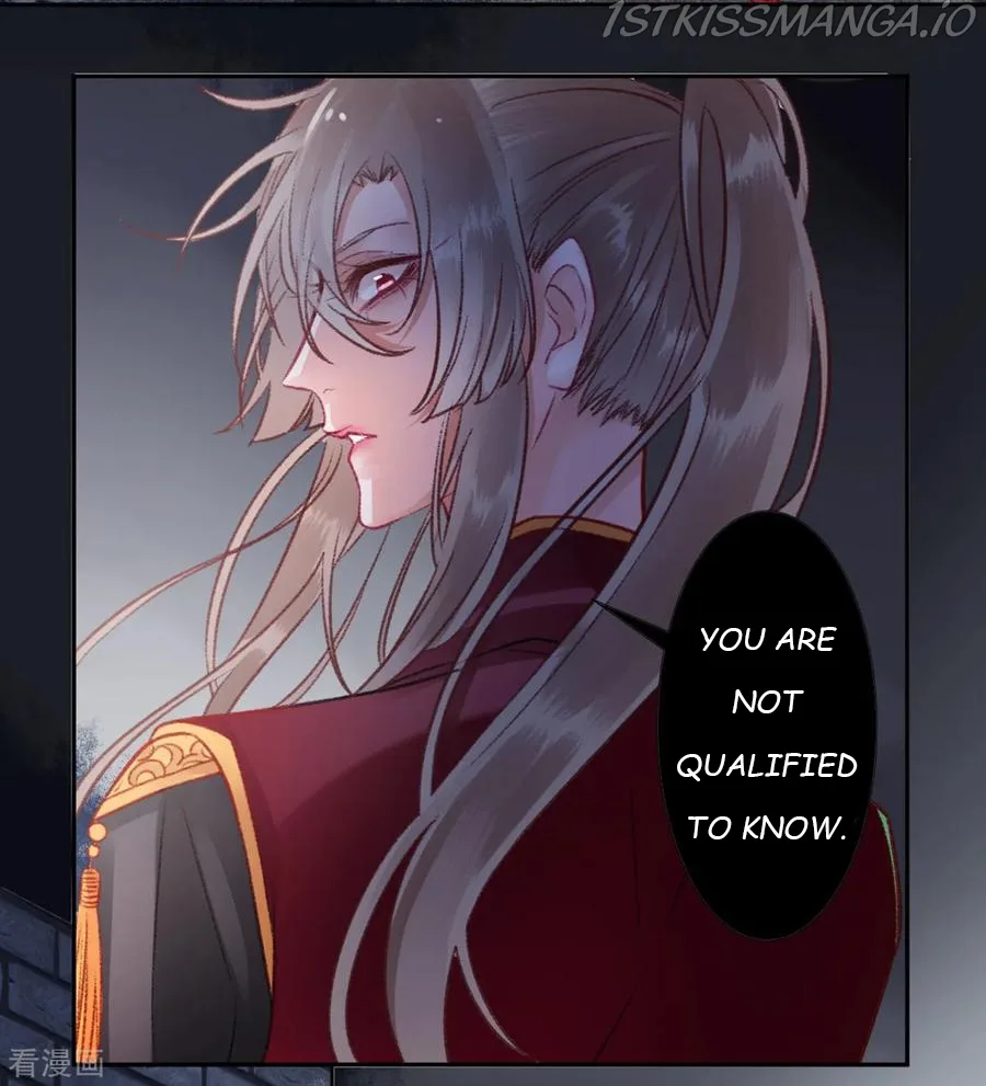 9000 Years Old Empress Chapter 36 page 27