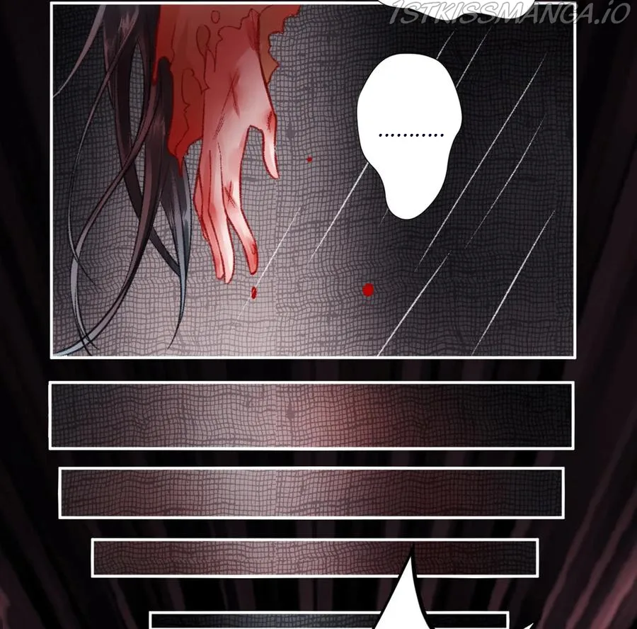 9000 Years Old Empress Chapter 36 page 24