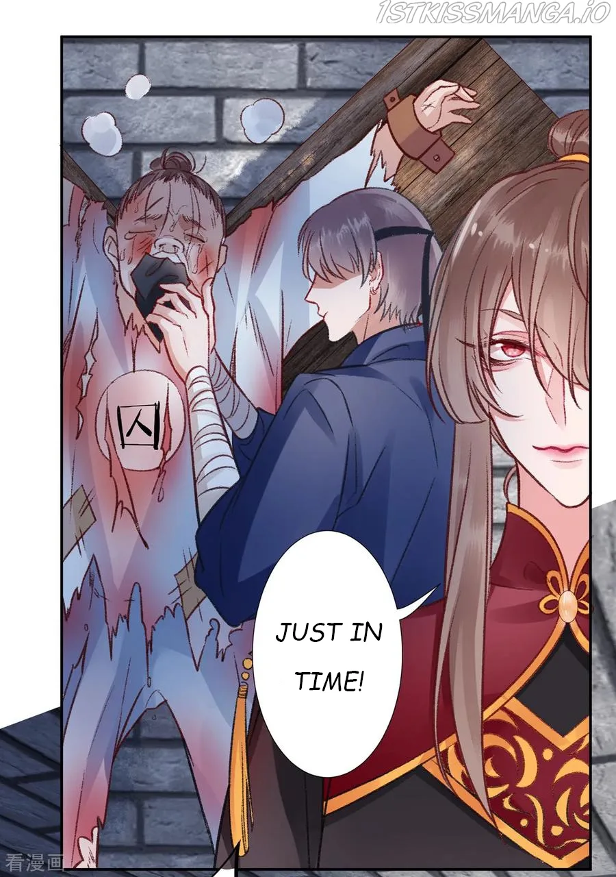 9000 Years Old Empress Chapter 36 page 29