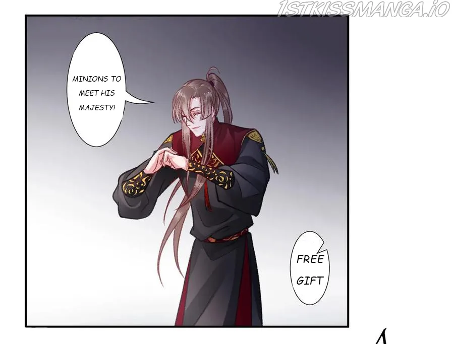 9000 Years Old Empress Chapter 36 page 31