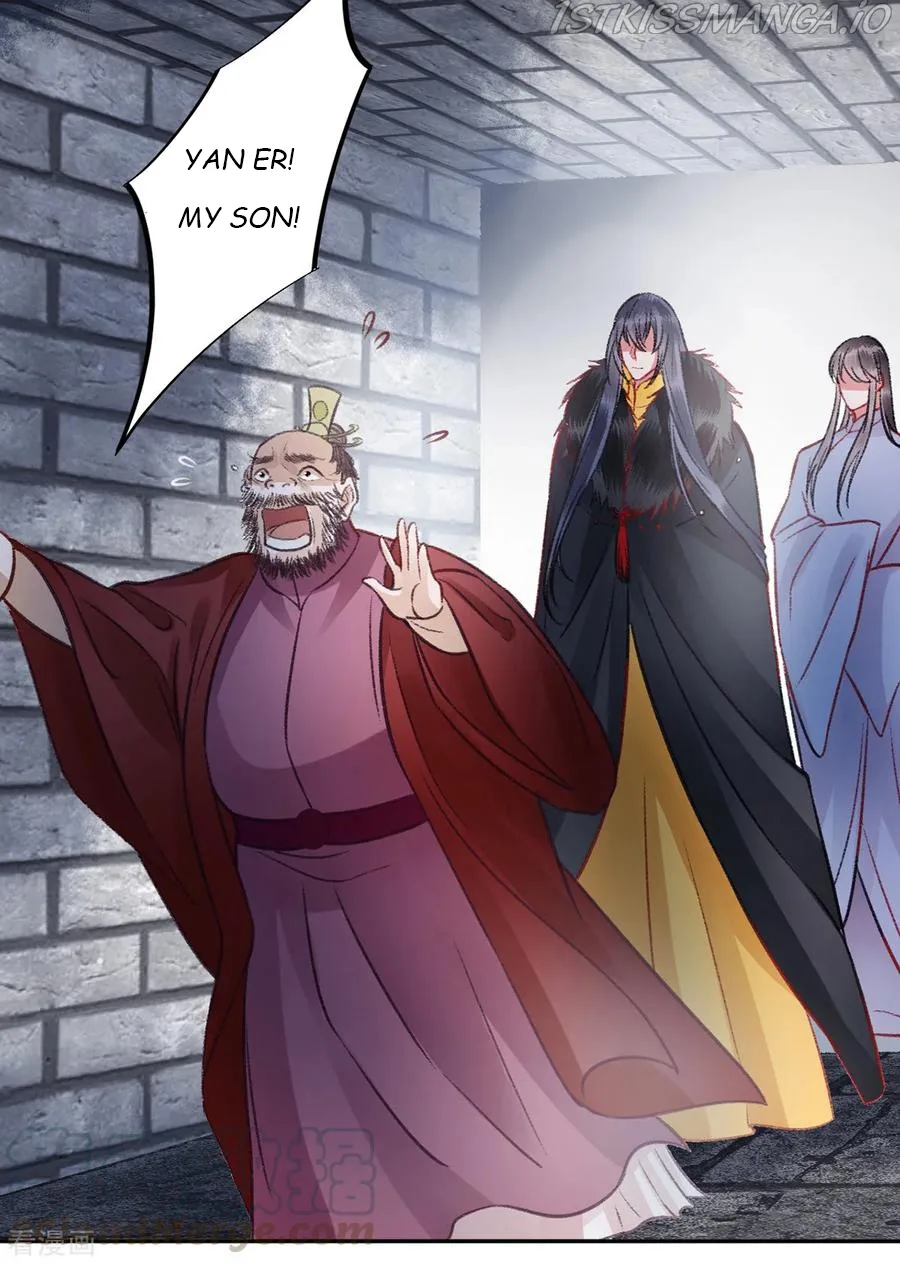 9000 Years Old Empress Chapter 36 page 30