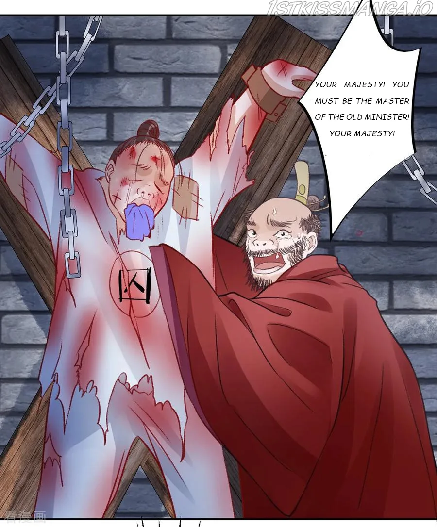 9000 Years Old Empress Chapter 36 page 32