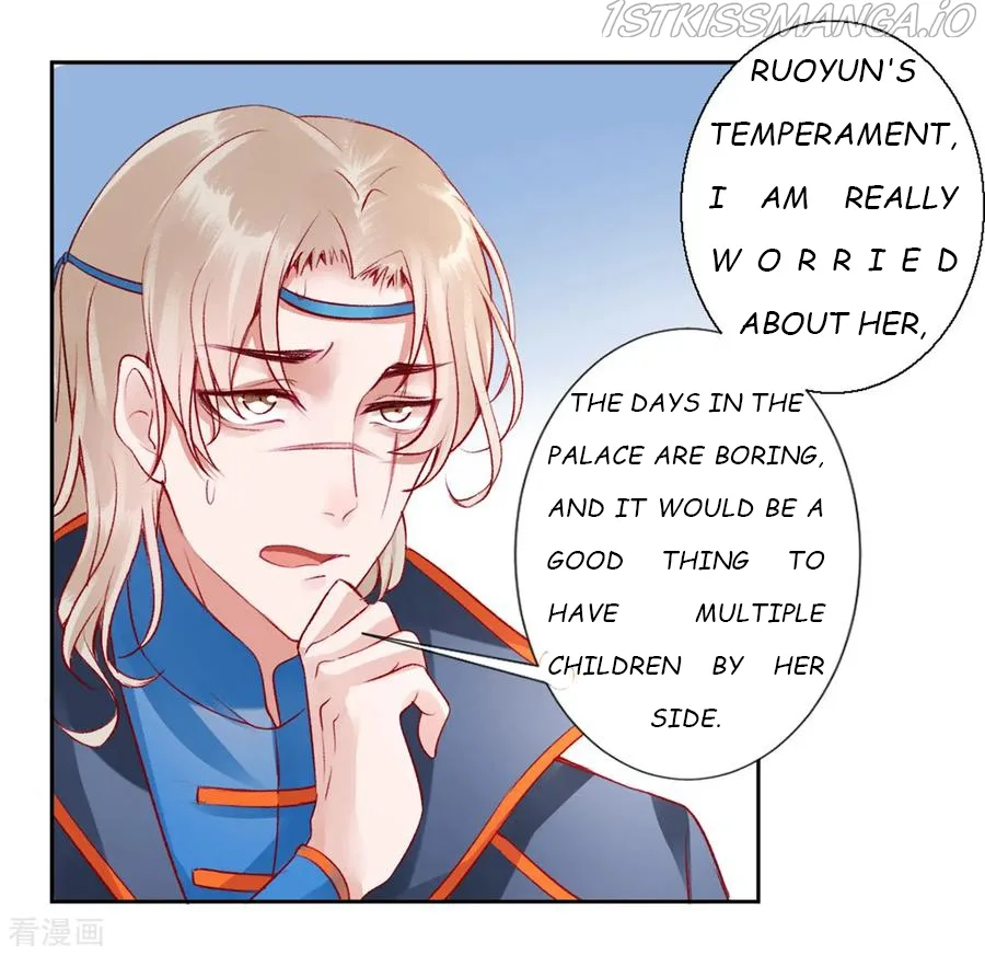9000 Years Old Empress Chapter 40 page 4