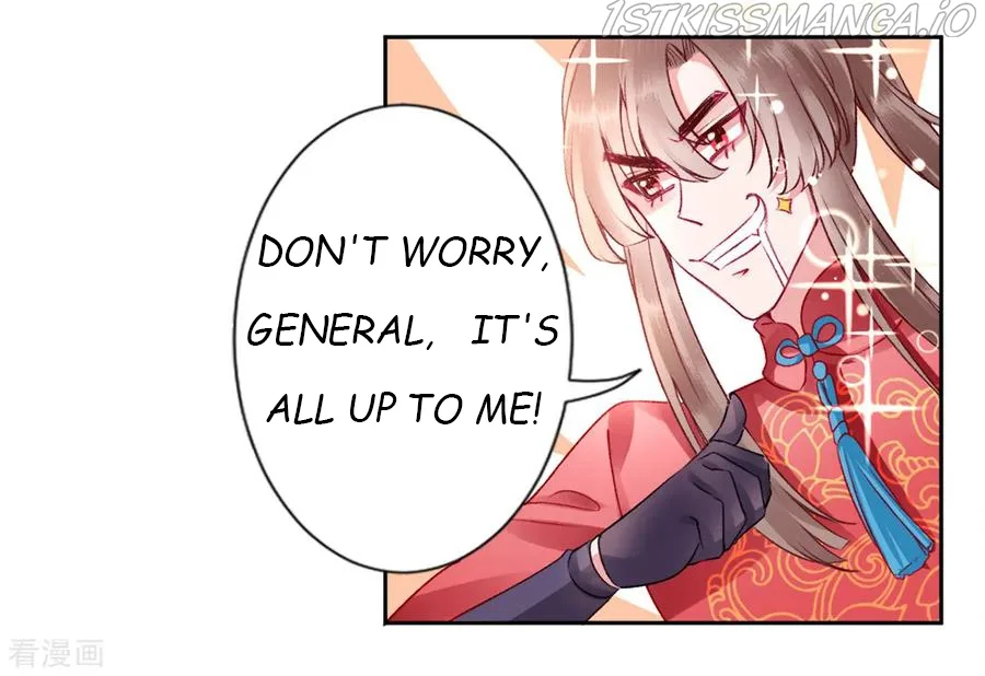 9000 Years Old Empress Chapter 40 page 8