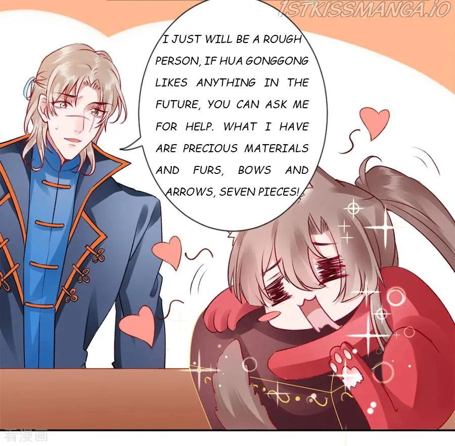 9000 Years Old Empress Chapter 40 page 7