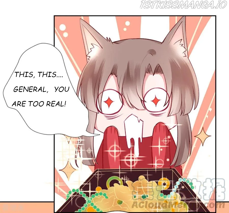 9000 Years Old Empress Chapter 40 page 6