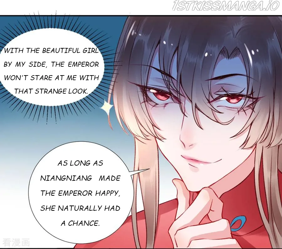 9000 Years Old Empress Chapter 40 page 11