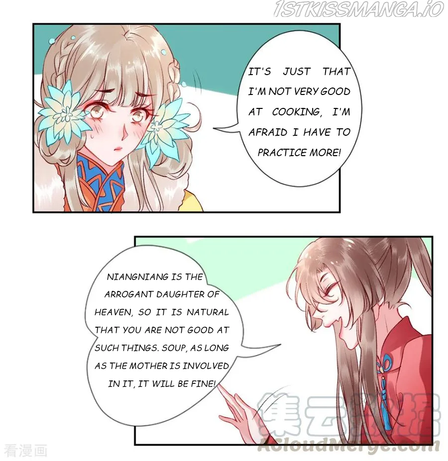 9000 Years Old Empress Chapter 40 page 10