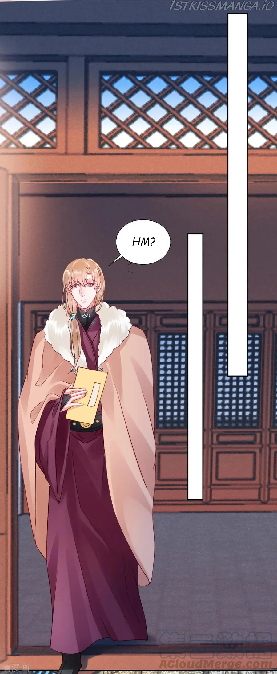 9000 Years Old Empress Chapter 40 page 14