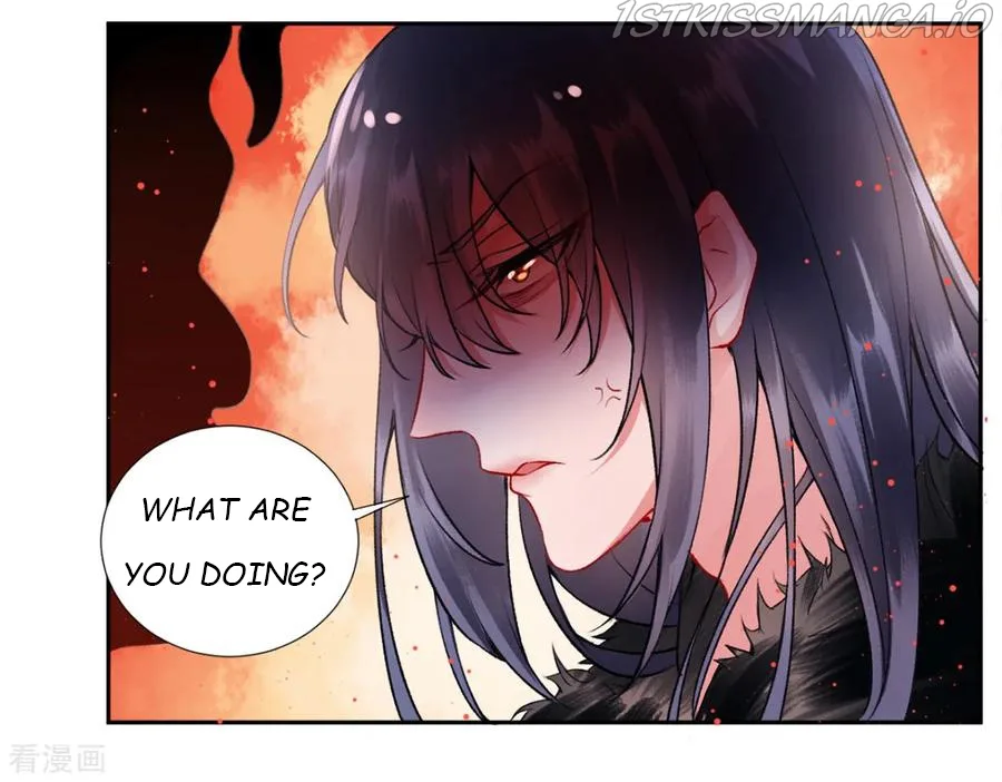 9000 Years Old Empress Chapter 40 page 16