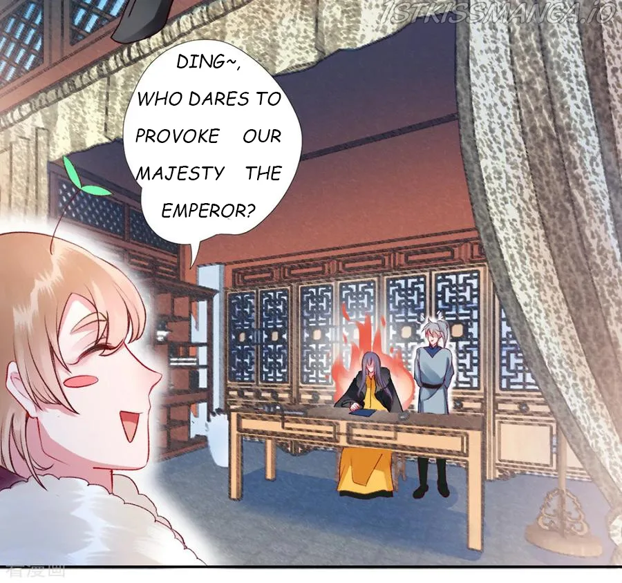 9000 Years Old Empress Chapter 40 page 15