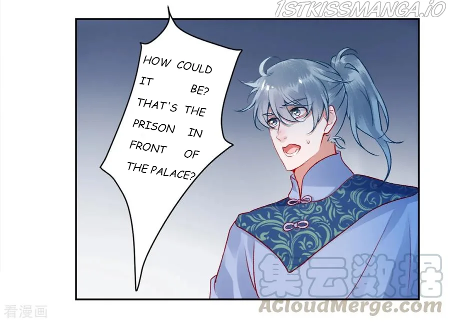 9000 Years Old Empress Chapter 40 page 18