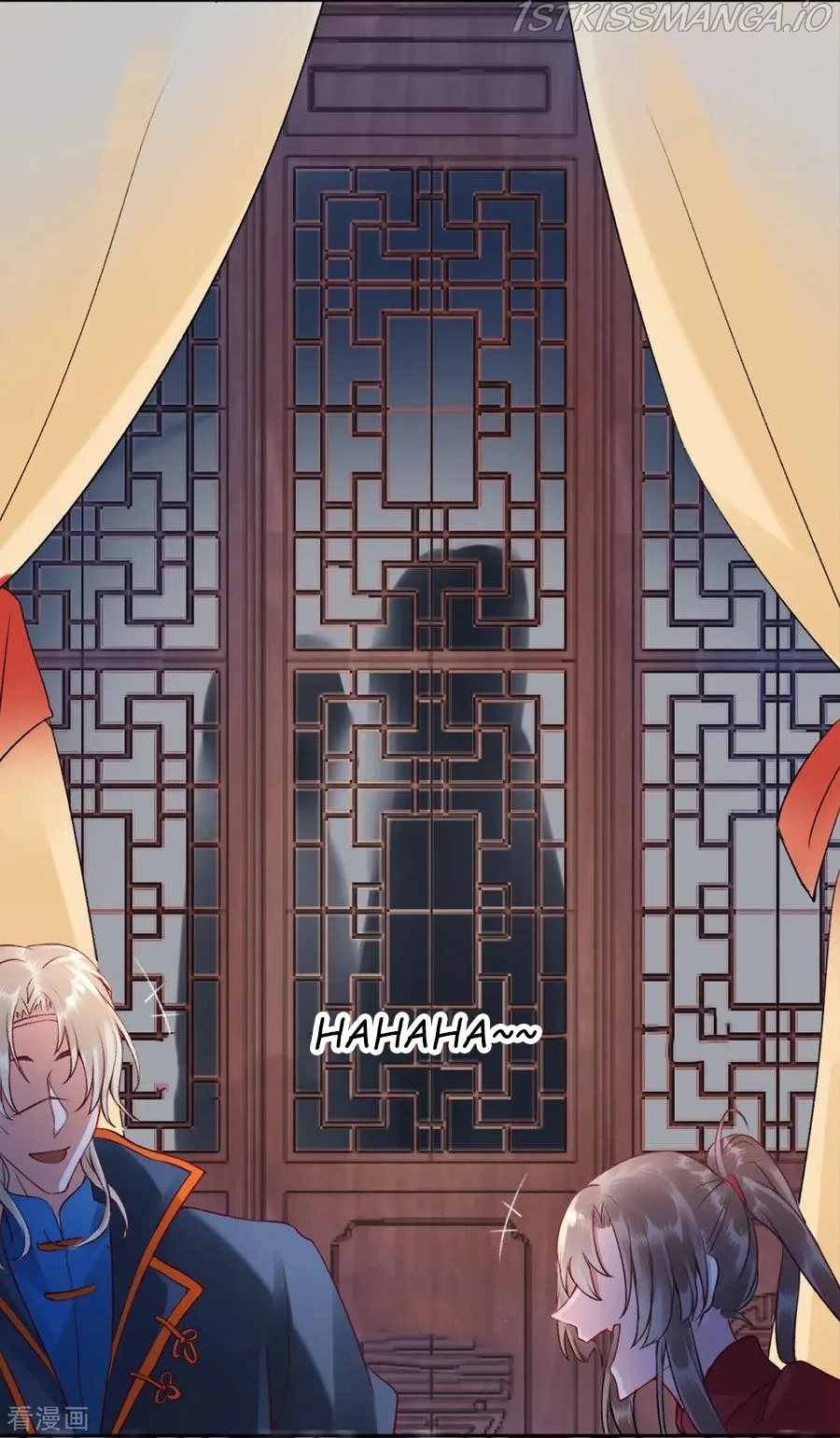 9000 Years Old Empress Chapter 40 page 12