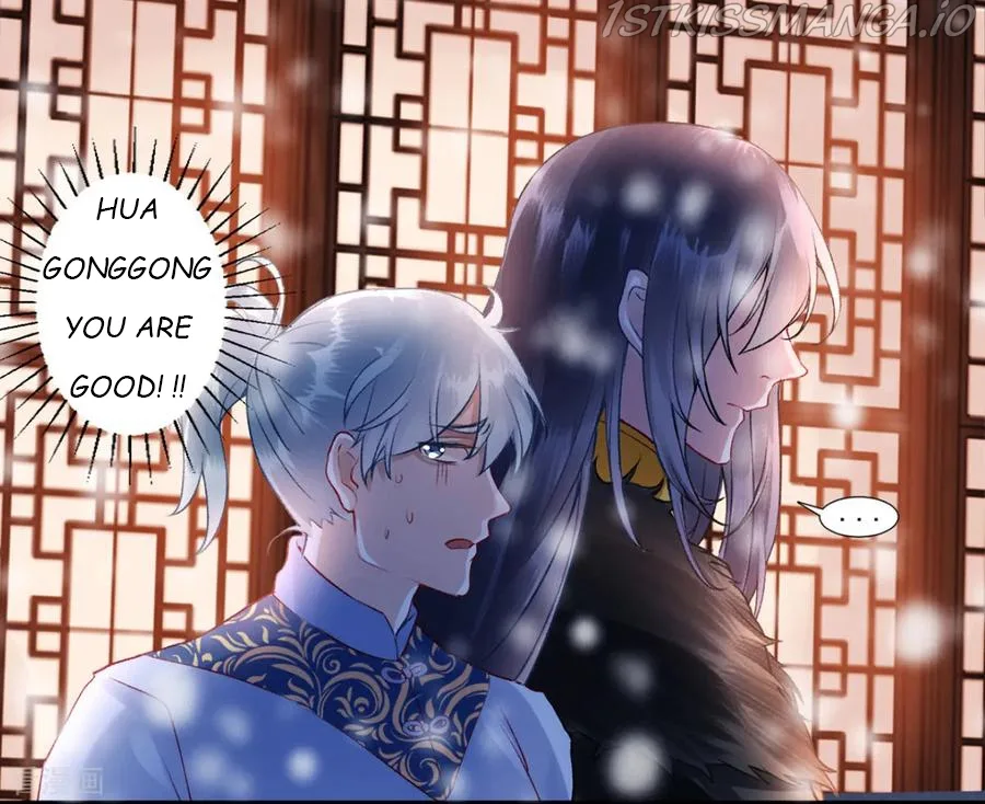 9000 Years Old Empress Chapter 40 page 13