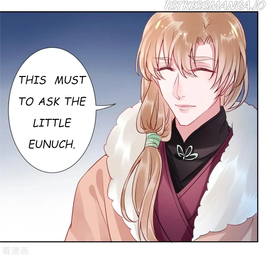 9000 Years Old Empress Chapter 40 page 19