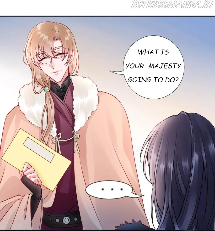 9000 Years Old Empress Chapter 40 page 20