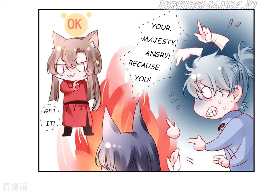 9000 Years Old Empress Chapter 40 page 24
