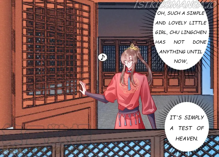 9000 Years Old Empress Chapter 40 page 22