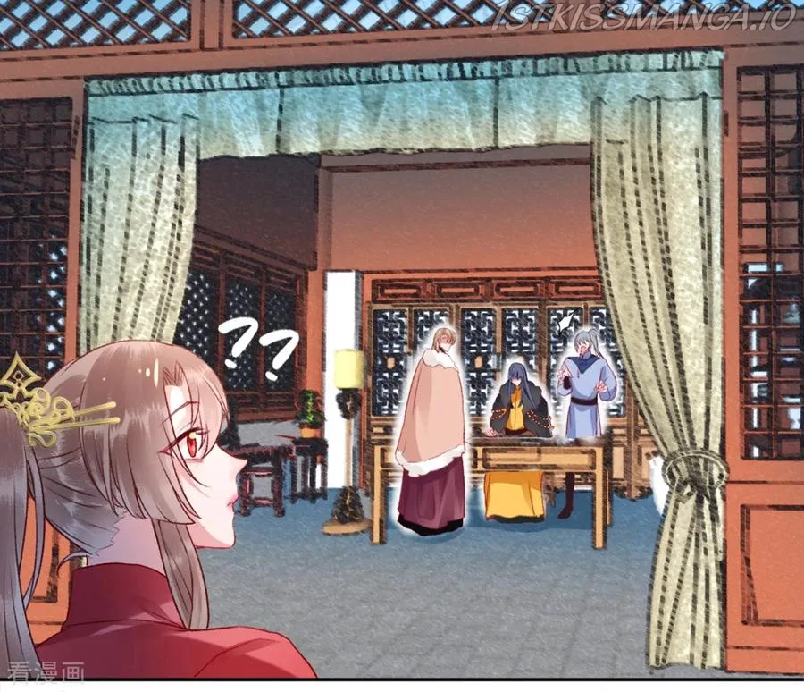 9000 Years Old Empress Chapter 40 page 23