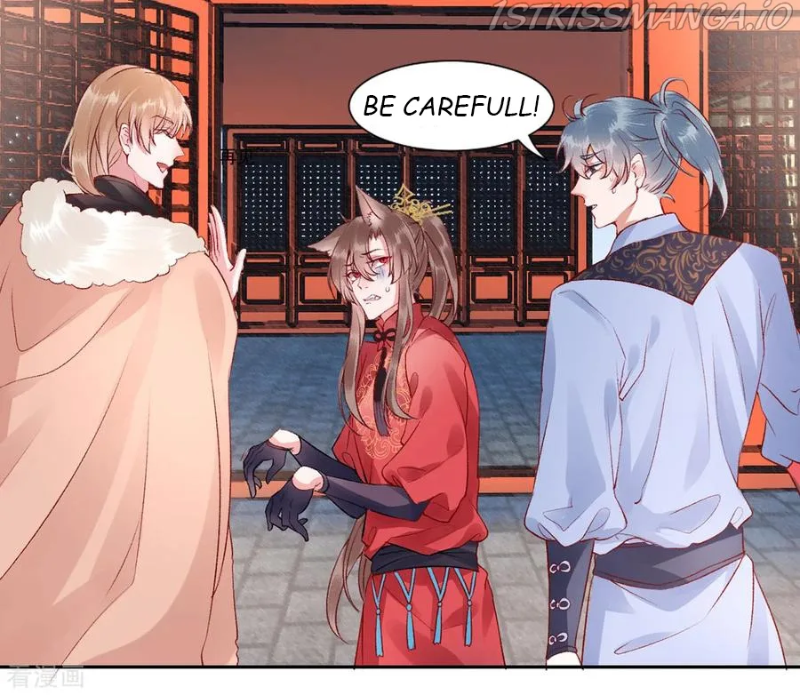 9000 Years Old Empress Chapter 40 page 27