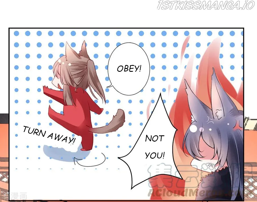9000 Years Old Empress Chapter 40 page 26