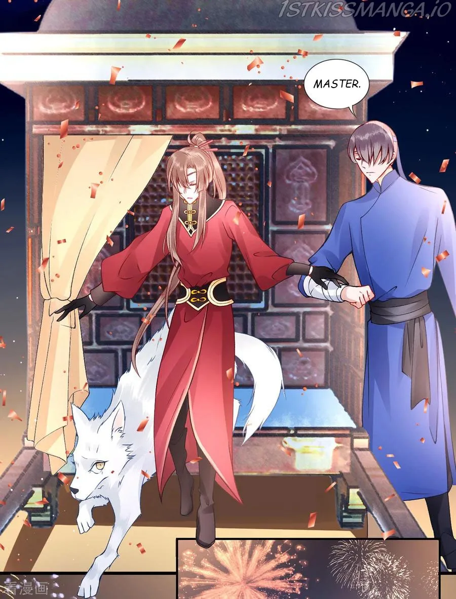 9000 Years Old Empress Chapter 44 page 4