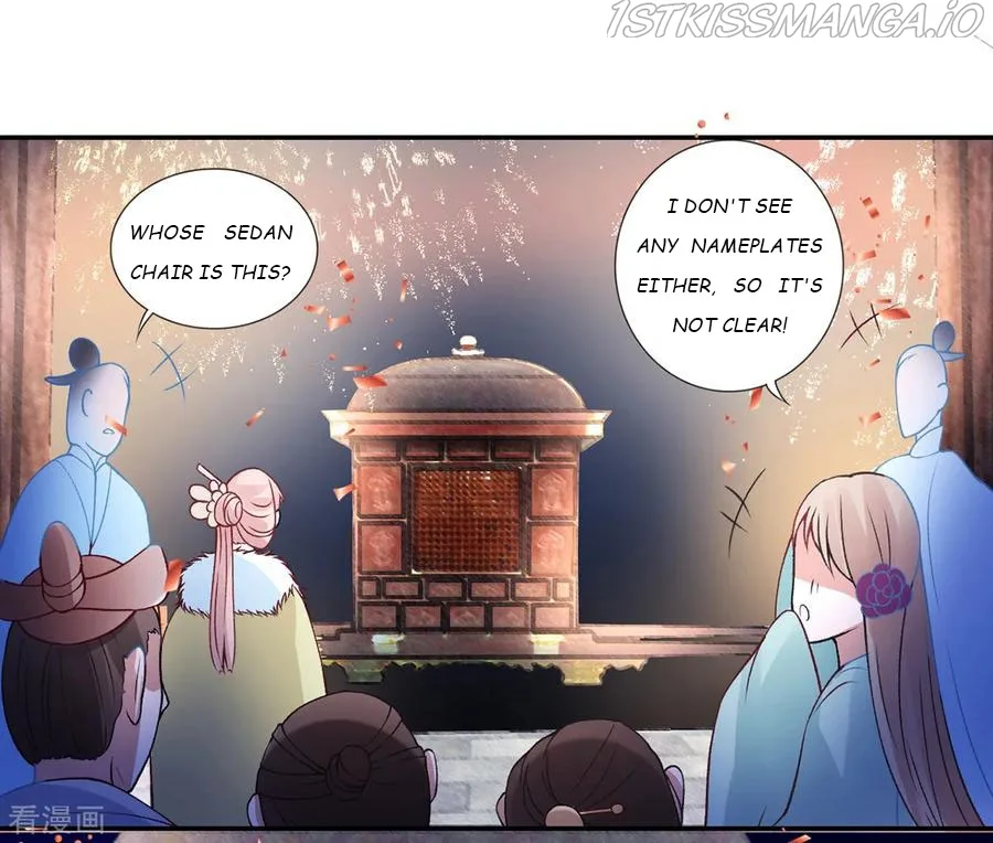 9000 Years Old Empress Chapter 44 page 3