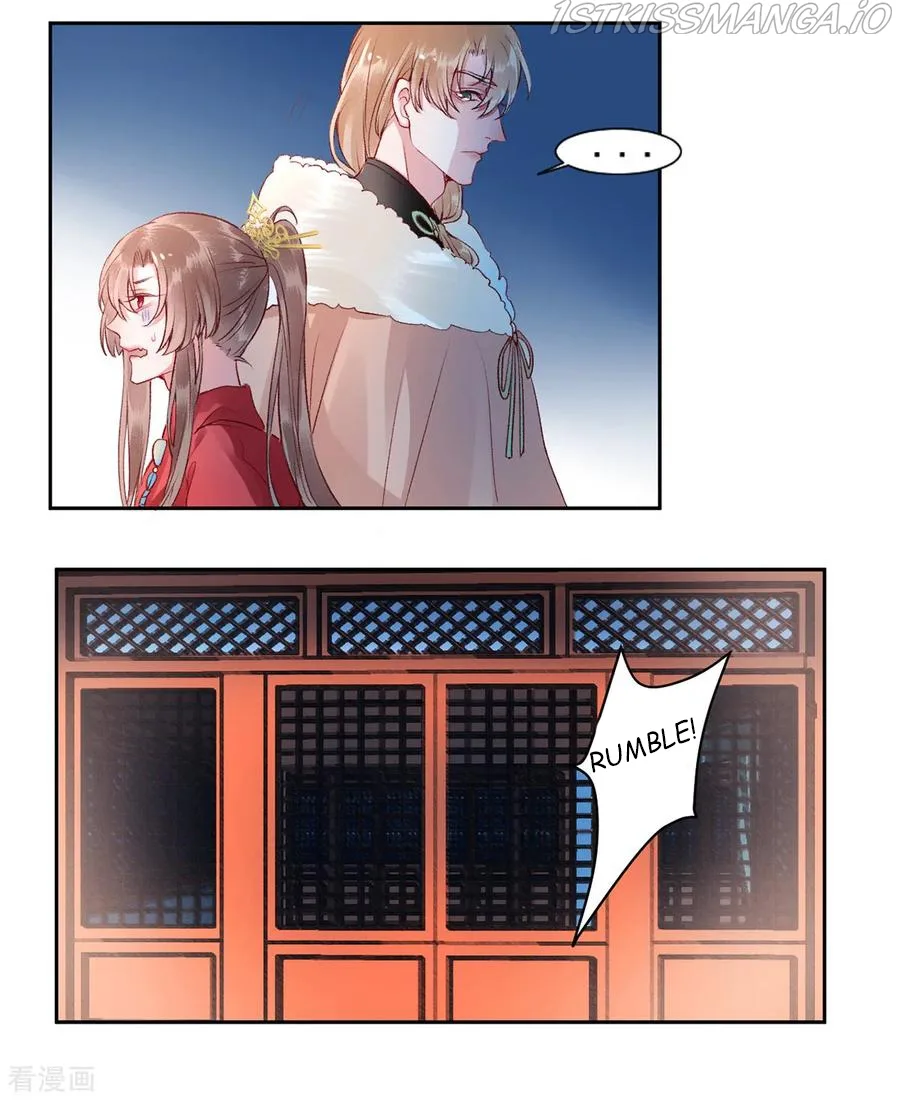 9000 Years Old Empress Chapter 40 page 28