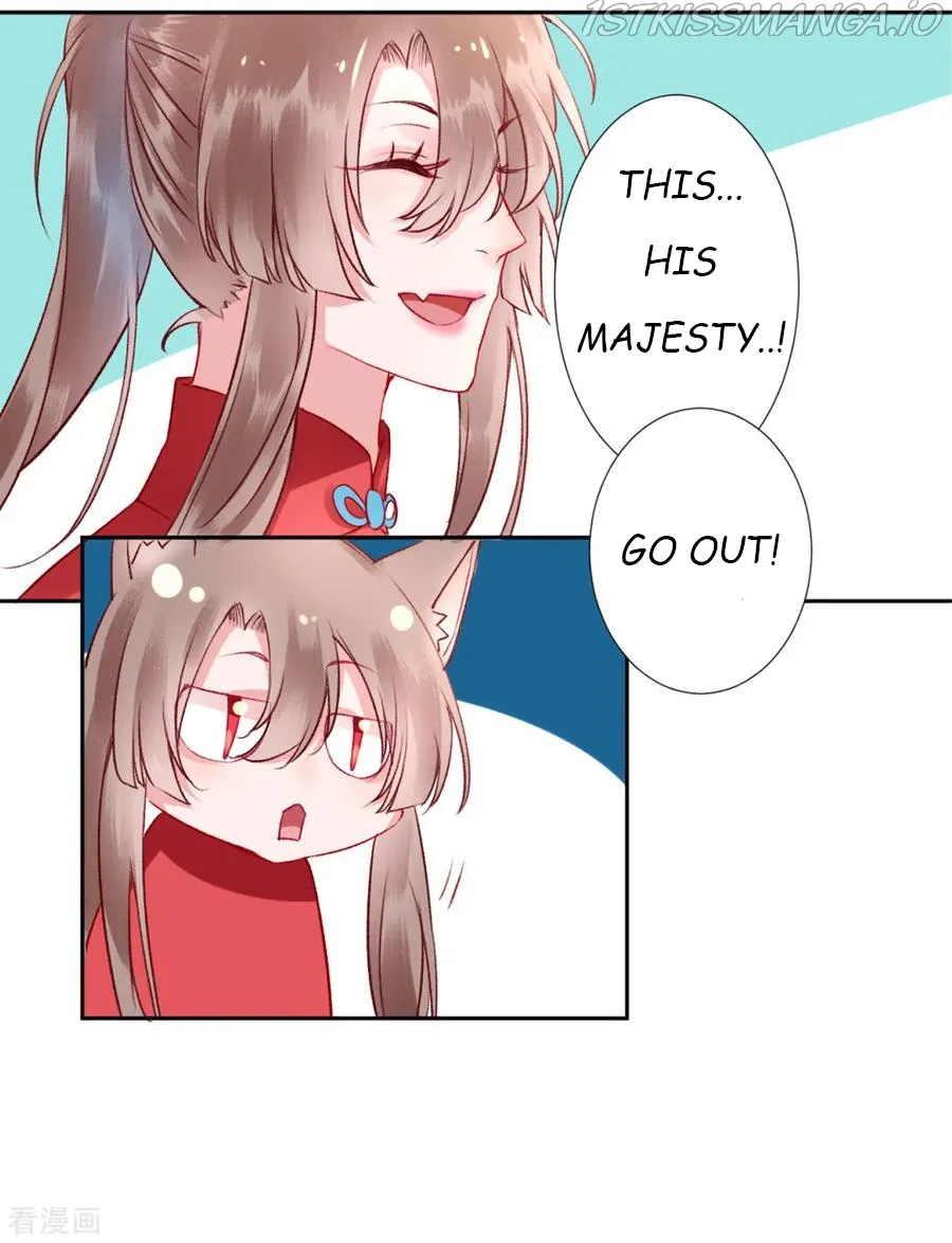 9000 Years Old Empress Chapter 40 page 25