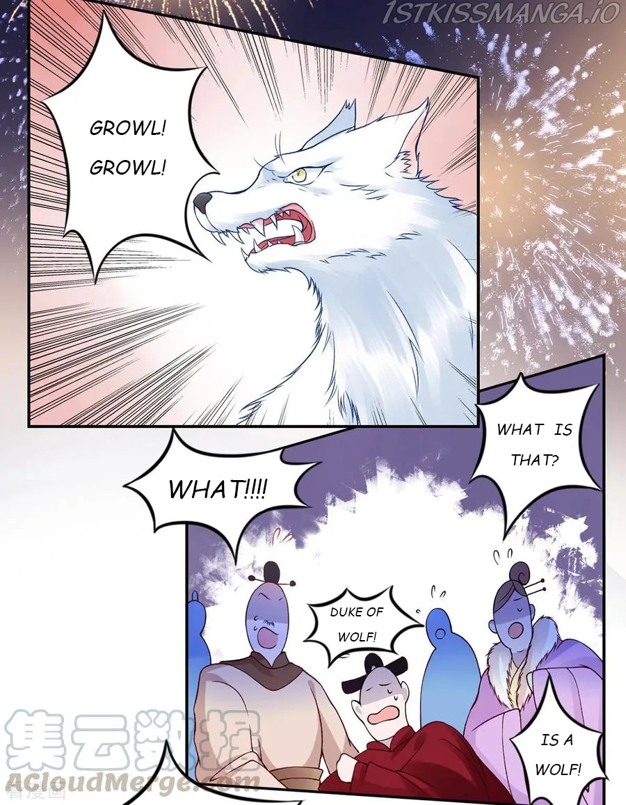 9000 Years Old Empress Chapter 44 page 6