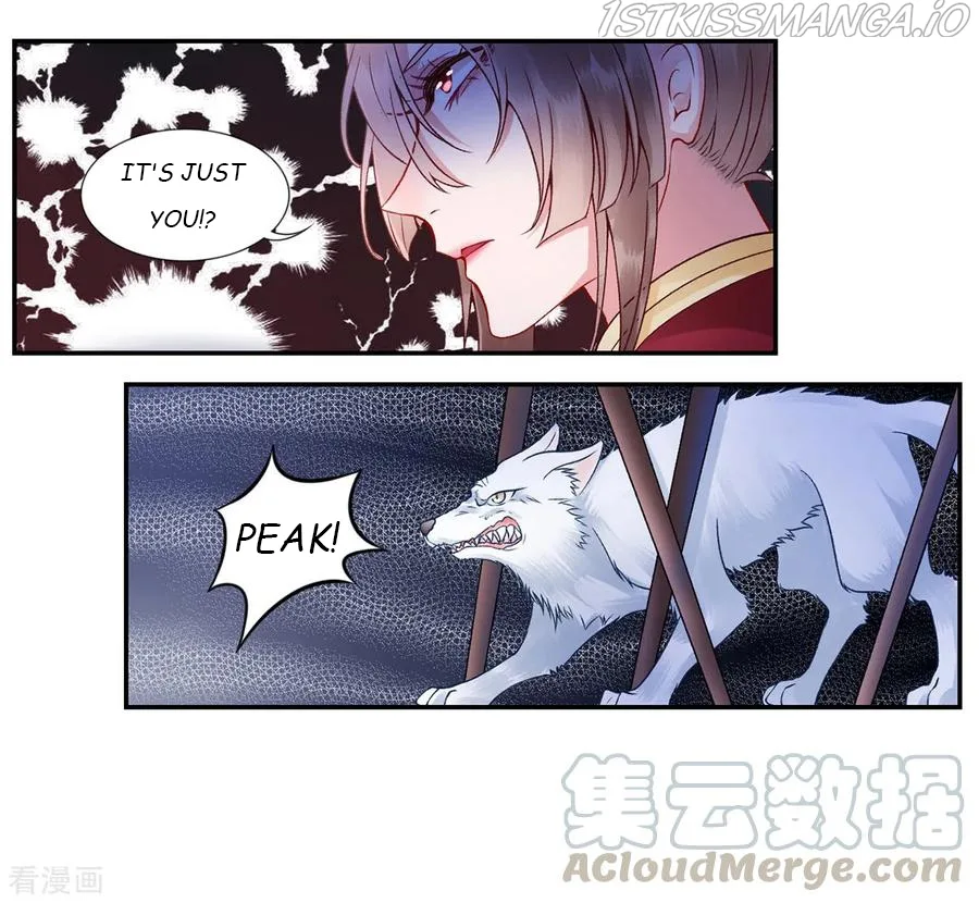 9000 Years Old Empress Chapter 44 page 10