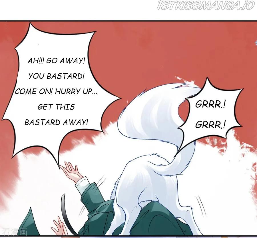 9000 Years Old Empress Chapter 44 page 12