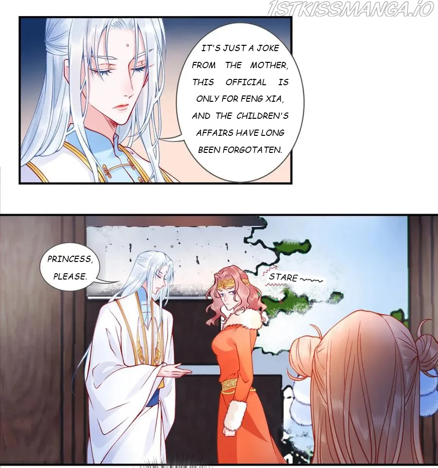 9000 Years Old Empress Chapter 46 page 3