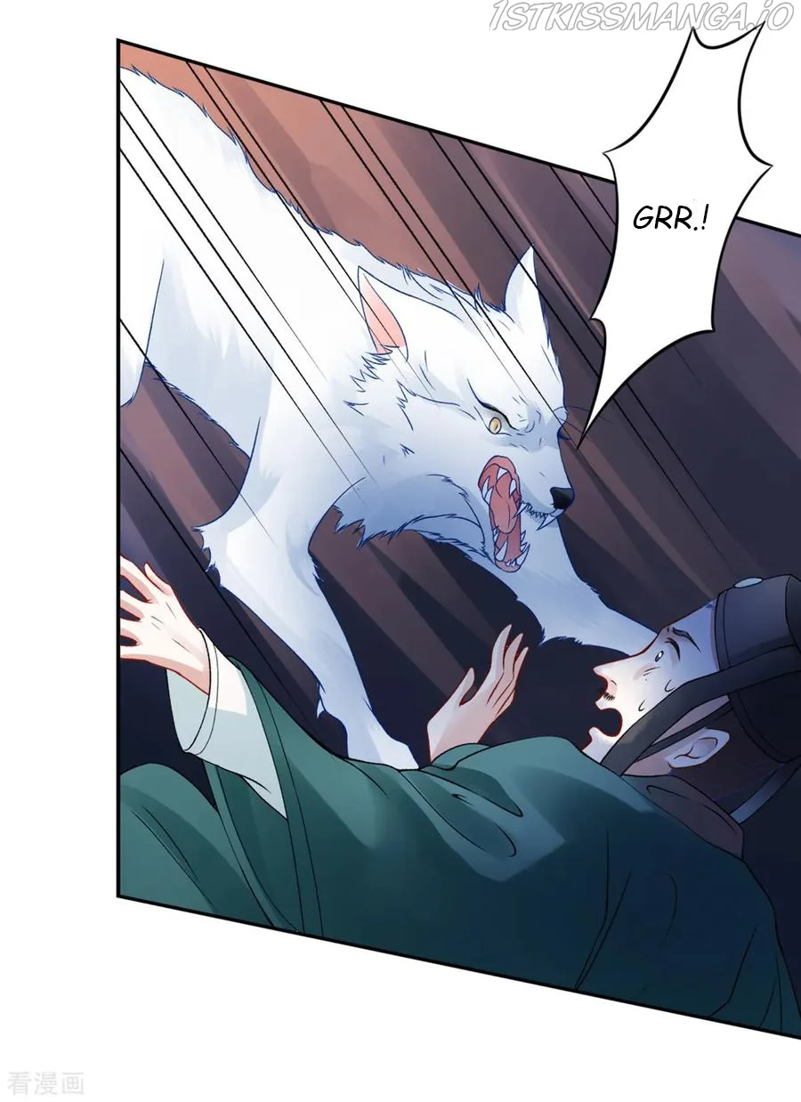 9000 Years Old Empress Chapter 44 page 11