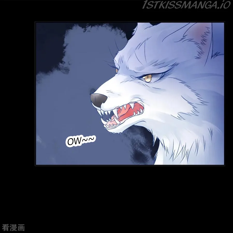 9000 Years Old Empress Chapter 44 page 17