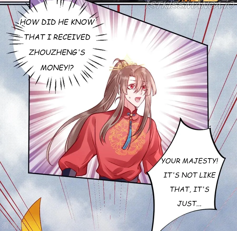 9000 Years Old Empress Chapter 41 page 5