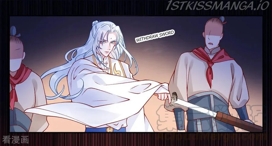 9000 Years Old Empress Chapter 44 page 18