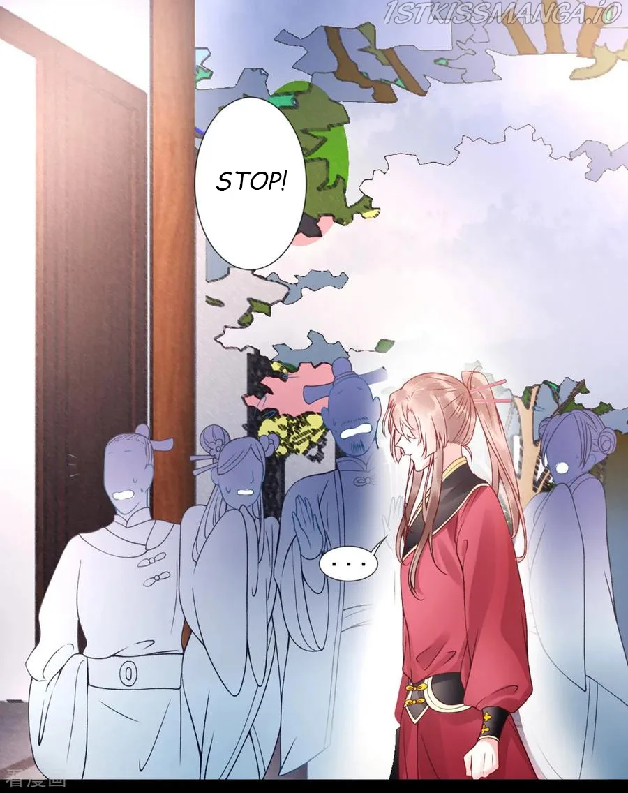 9000 Years Old Empress Chapter 44 page 13