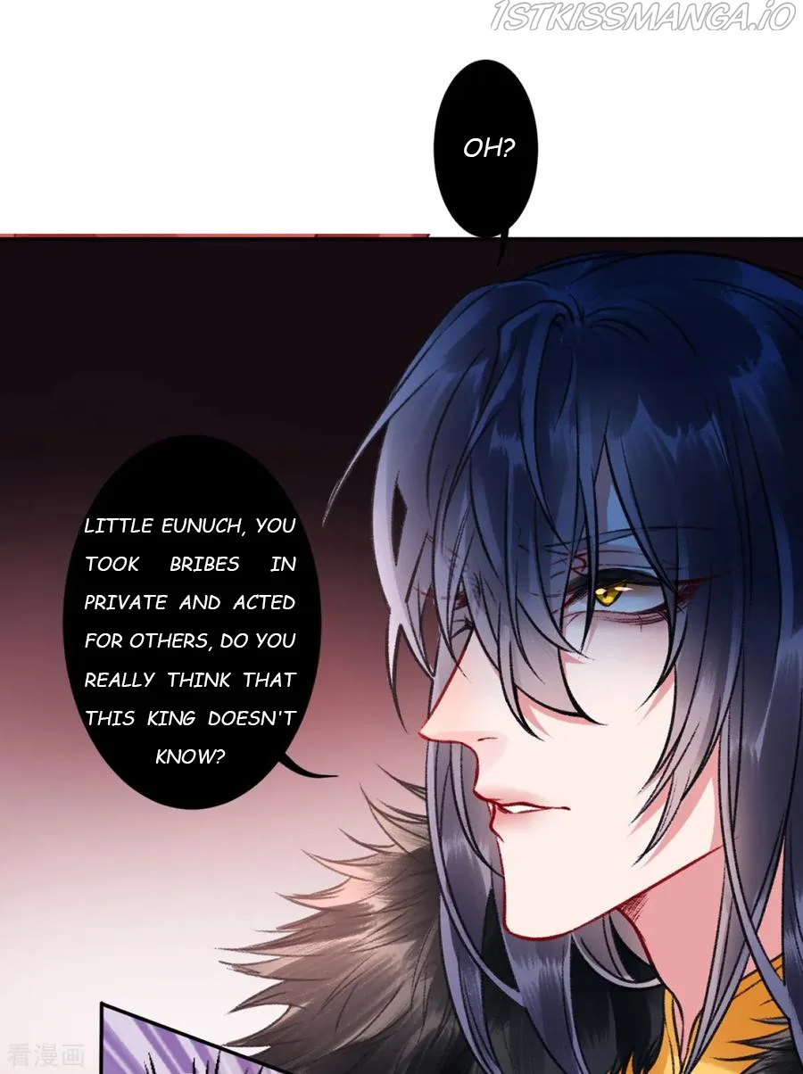 9000 Years Old Empress Chapter 41 page 4