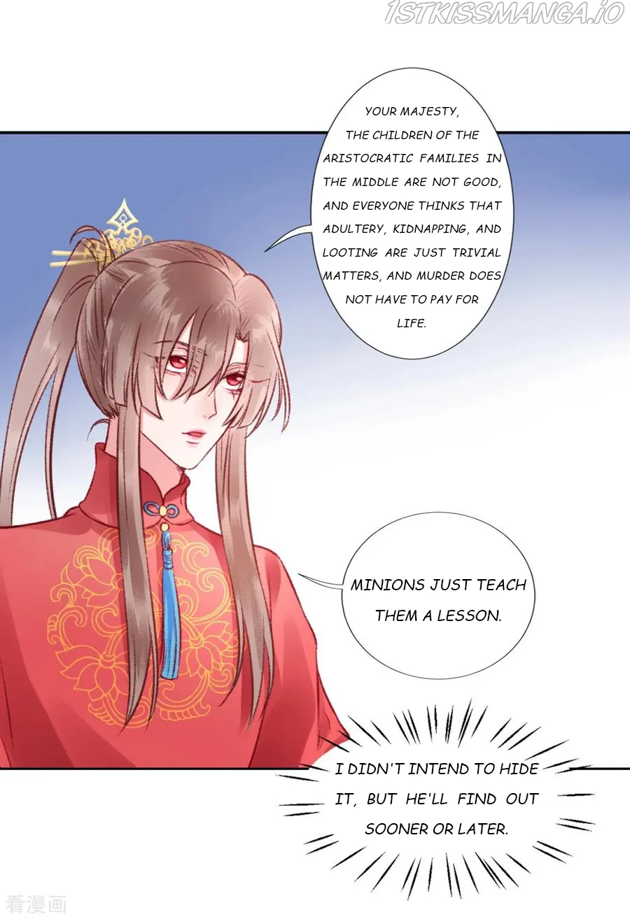 9000 Years Old Empress Chapter 41 page 3