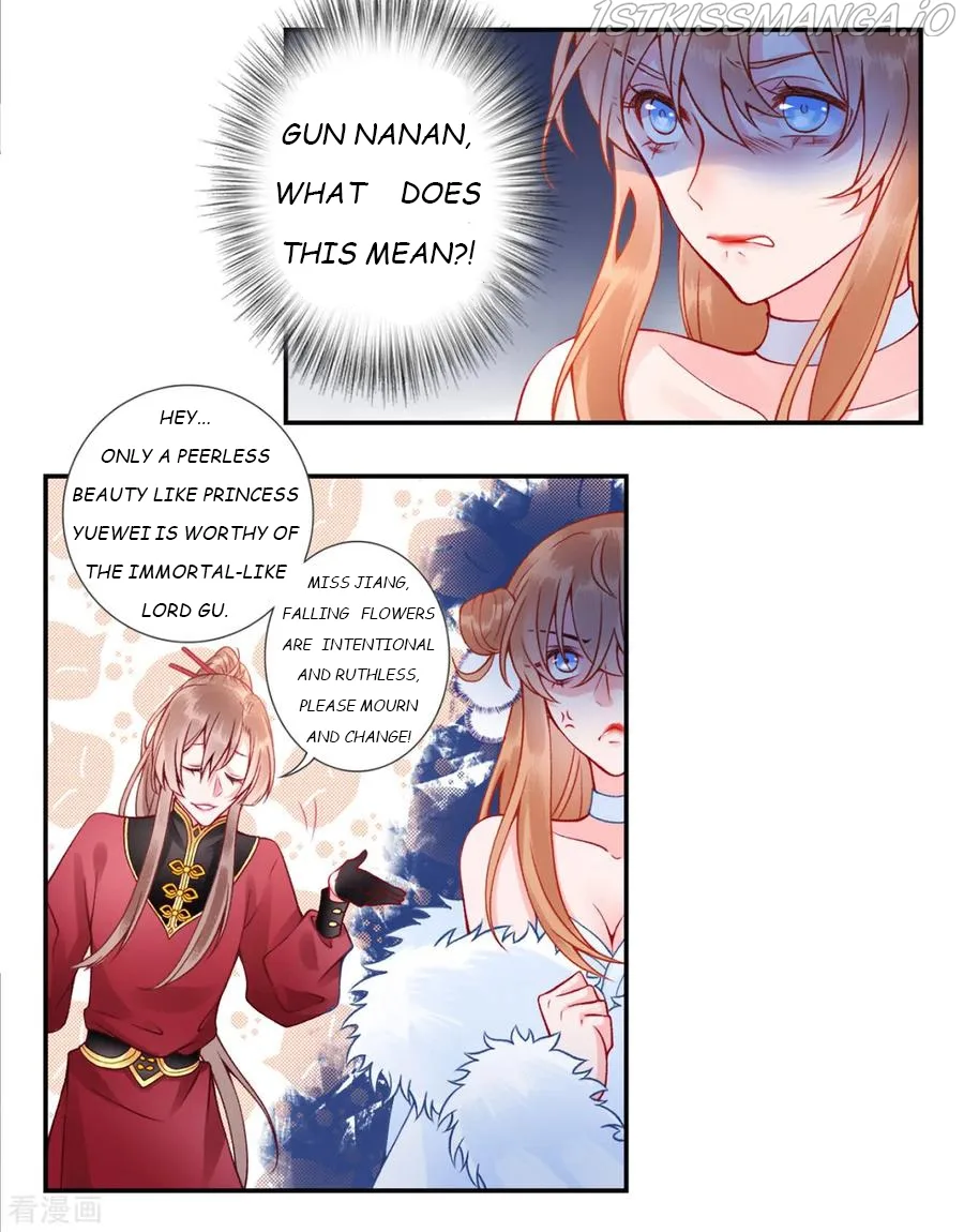 9000 Years Old Empress Chapter 46 page 4