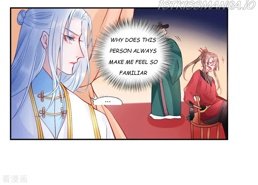 9000 Years Old Empress Chapter 46 page 8